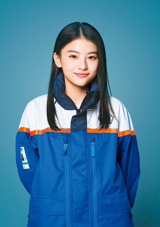 出口夏希さん