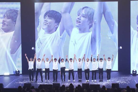 イベントの様子