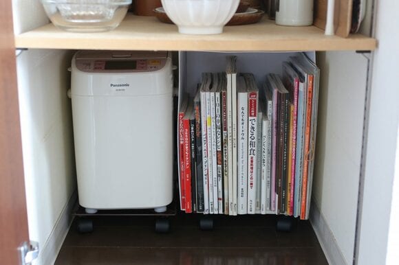 ホームベーカリー