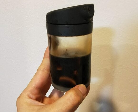 プラスアルファで、豆板醤や黒酢を入れても味に深みがでます