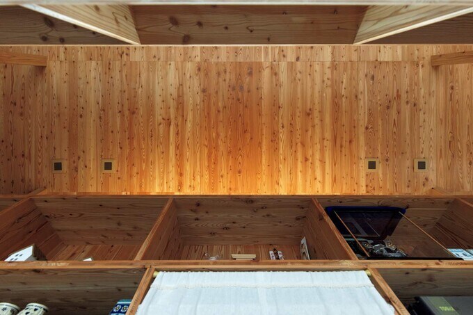 熱交換型の換気扇