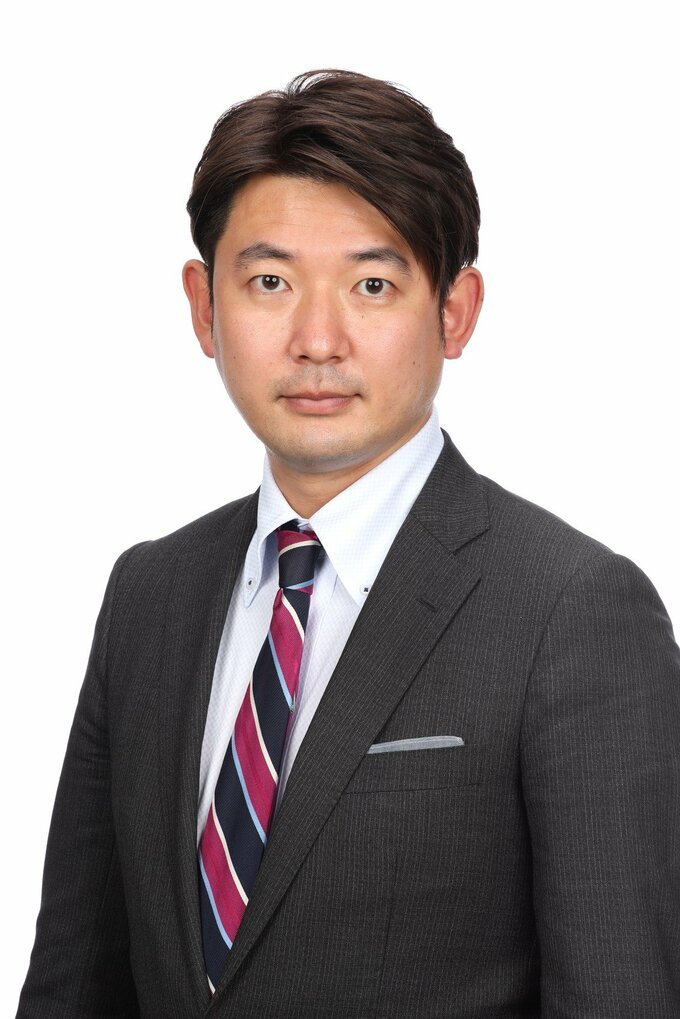 谷岡慎一アナウンサー(実況:ペア、アイスダンス)