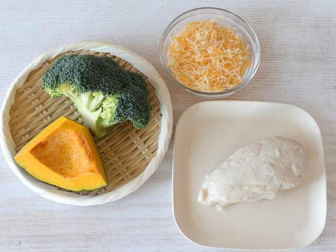 材料