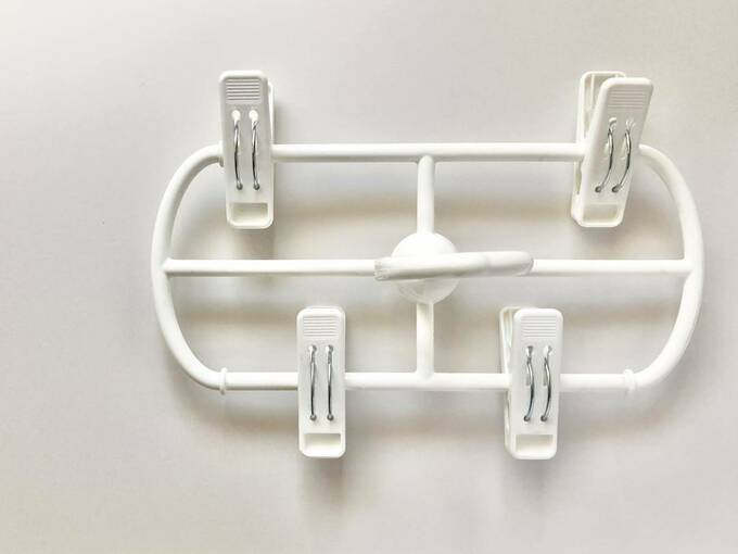 ズボンハンガー