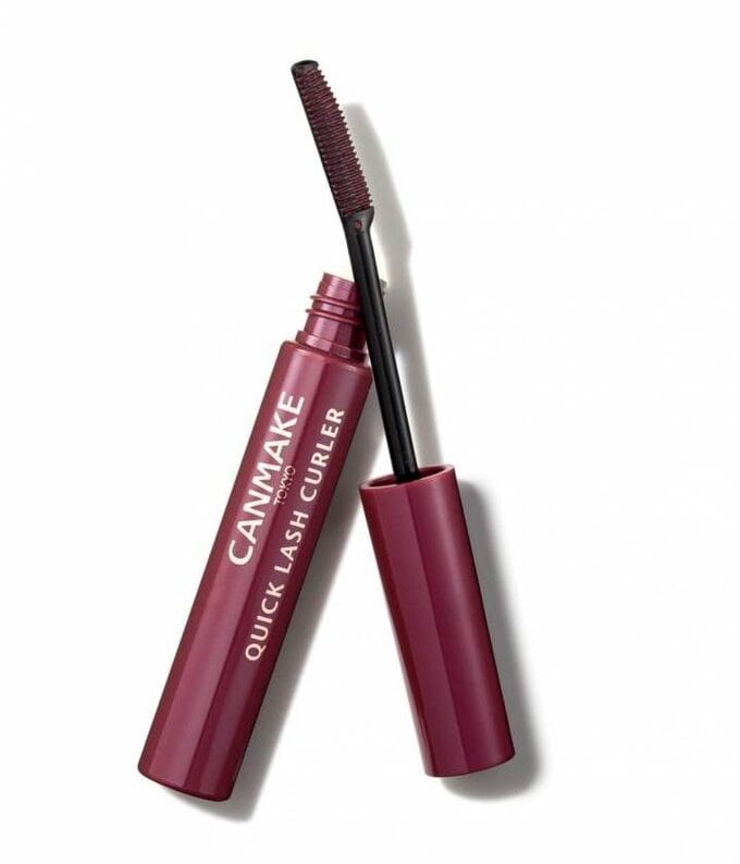 ラッシュカーラー