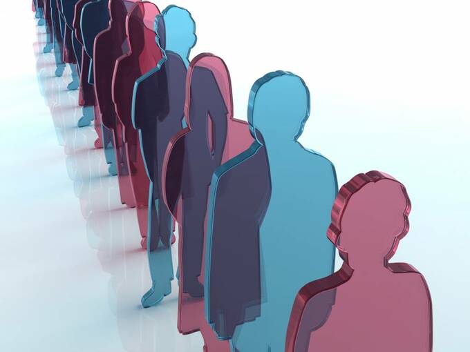 行列のイメージ