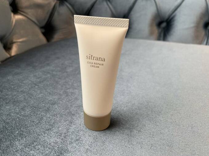 シカリペアクリーム