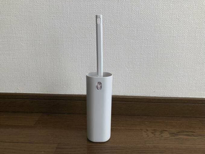 ハンディモップ