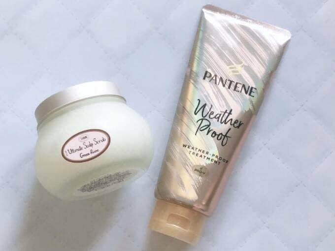 ヘッドスクラブ