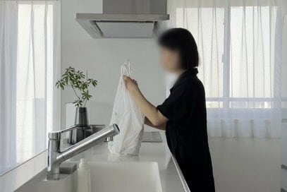 共働き2児の母、忙しくても「家がキレイな人になれた」工夫5つ。ポイントは“完璧に”整えないこと