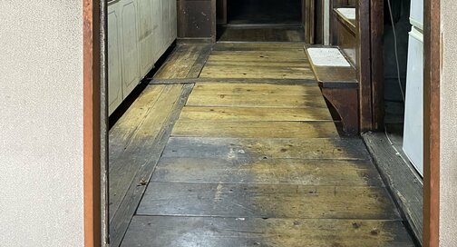 実家・義実家の片付け、「時間がなくても効果大」な3つの作業。後の整理がぐっとラクに