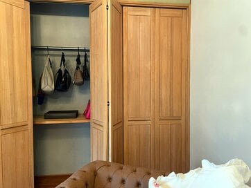 50代ひとり暮らしが「手放したもの」4つ。客用布団や食品ストックはいらない