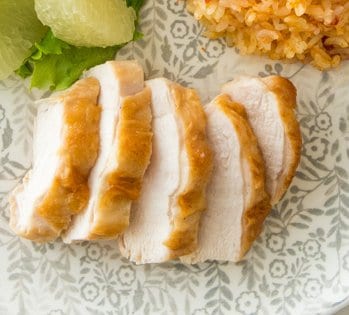 疲れに効くレシピ