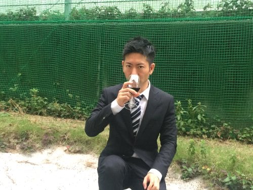 ゆきち先生写真