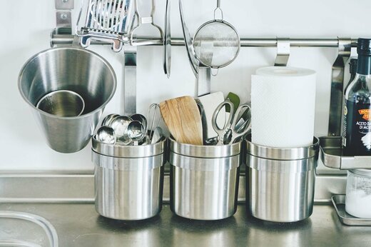 キッチンツール