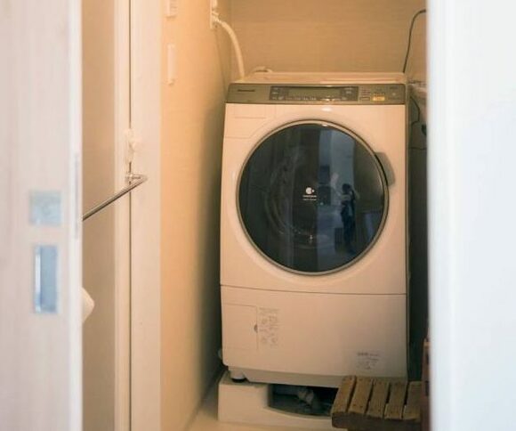 洗濯機