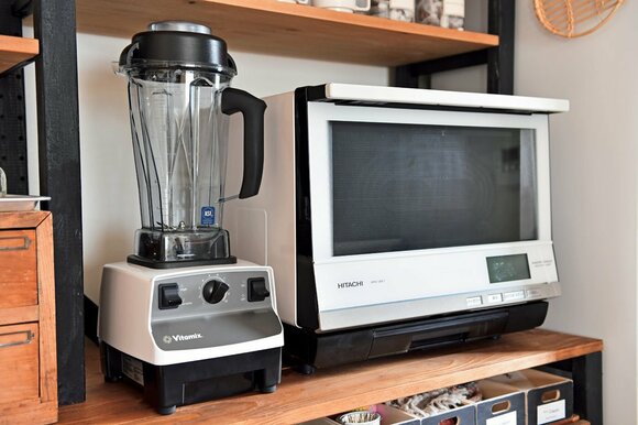 モノトーン家電