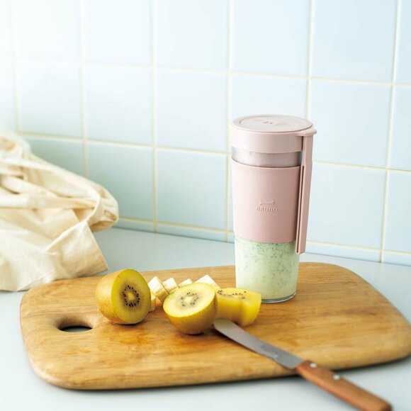 タンブラー型ブレンダー