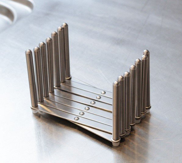 水きり折りたたみ