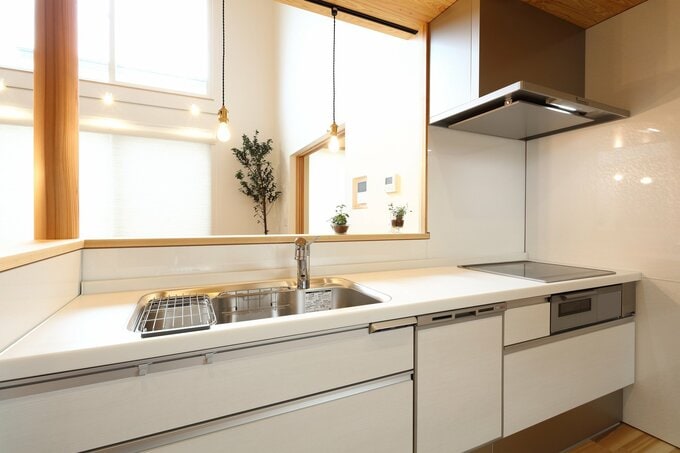 キッチンのイメージ