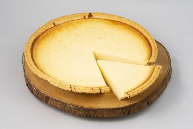 チーズタルト