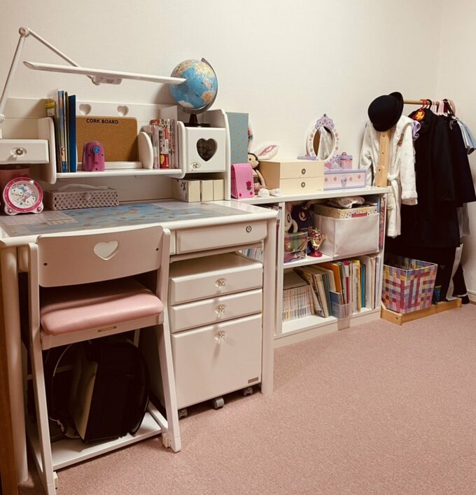 たとえばこんな家具