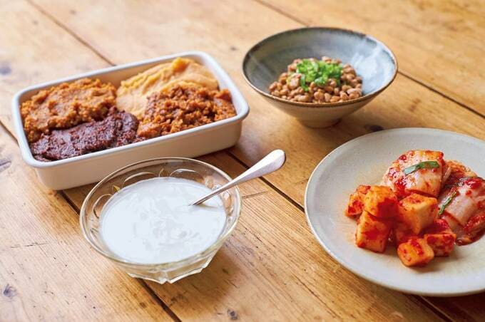 料理