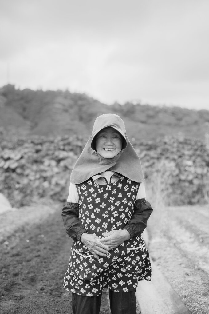 ひろちゃん農園　ひろちゃん