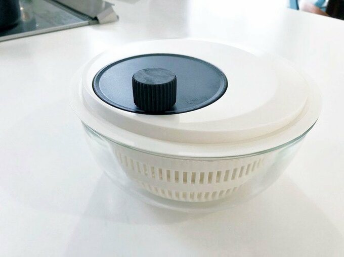 サラダスピナー