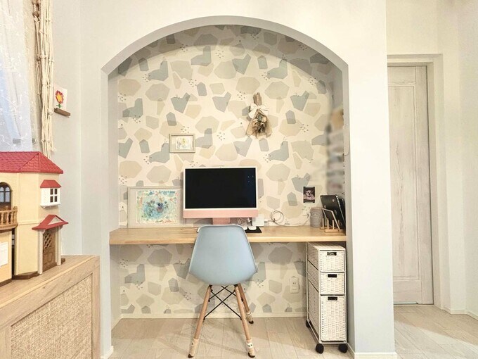 ワークスペース