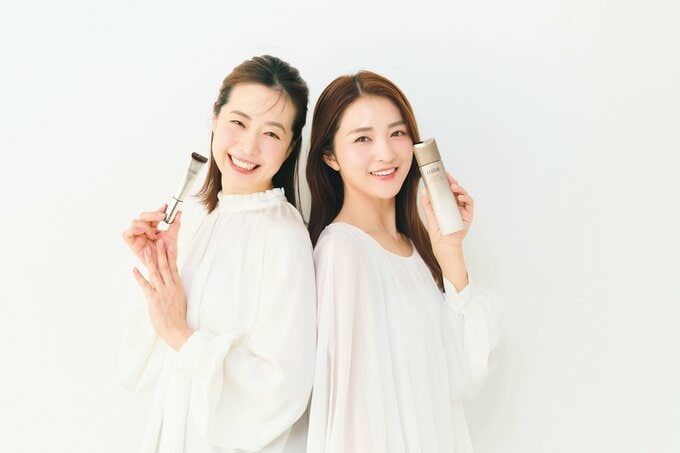 檀さんと明賀さん