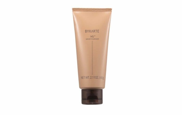 【BYKARTE】リペアシャンプーUH+セラムトリートメントHS+セット BYKARTE リペアシャンプーFH＋ 280ml／3,800円 リペアシャンプー