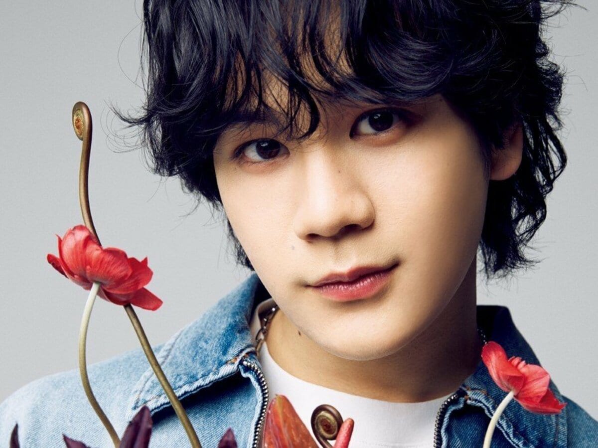 JO1豆原一成さんが語る、グループへの熱い思い。「この仲間となら