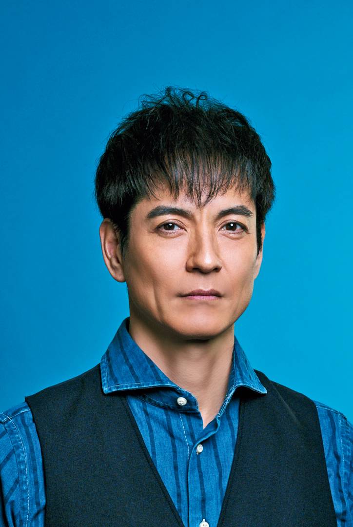 沢村一樹さんが語る『絶対零度』。テーマは「許す」こと | ESSEonline