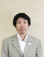 舟生岳夫さん