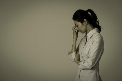 夫の兄弟とのつき合いがストレス！実際にあった遺産トラブルやえこひいき