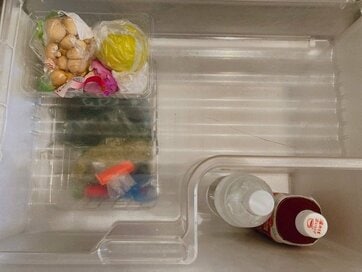 50代からの暮らしをラクにする「捨てる工夫・捨てない工夫」5つ