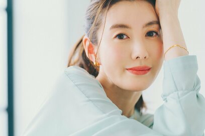 ともさかりえさんが「つい買ってしまうもの」。息子の独特なリクエストに応えて…