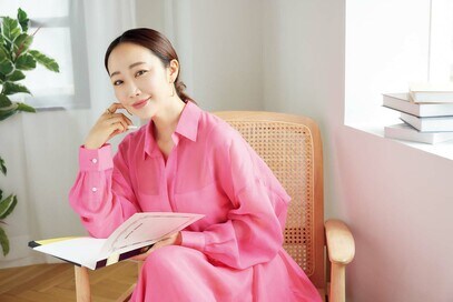 48歳美容家・神崎恵さんが「悔しい」と思った瞬間。語学を学ぼうと決意したきっかけに