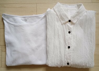 50代の「服を減らすコツ」3つ。大事なのは“清潔感”で厳選すること