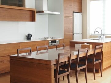 家がキレイな人の「ものが増えない」ルール6つ。バスタオルは「ひとり3枚」で、管理もラク