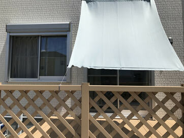 45万円の価値あり！ウッドデッキをつくったら、昼も夜もおうちレジャーが楽しすぎる