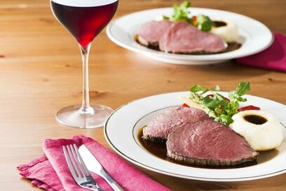 クリスマスパーティに！一流レストランの味が家庭で手軽にできる裏ワザって？