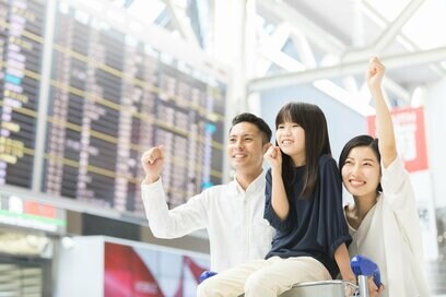 旅費を安く押さえる5つのコツ。早割りだけがおトクじゃないことも