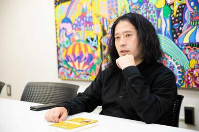 又吉直樹さんが植物の生態から学んだ「意外な生存戦略」