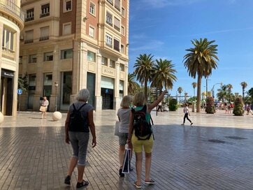 50代で初めての海外留学。さまざまな国籍・年齢の人と触れ合って変わった人生観