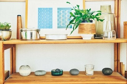 50代、ものを捨てずに「今あるもの」で快適に暮らす工夫。壊れたものや思い出の品も活用