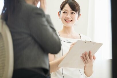 メンタルの不調で「カウンセリング」に行くには壁がある？意外と知られていない専門家受診のタイミング