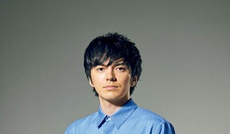 林遣都さんインタビュー「舞台の稽古は“鍛錬の場”。いつまでもやっていたい」