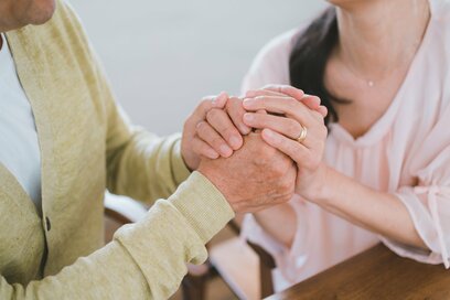 絶望的なセックスレスから、自然に行為が復活。夫婦を変えた「魔法の言葉」：京子さんの場合4